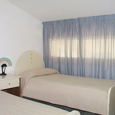 Lägenhet Fontana Barone Cefalù