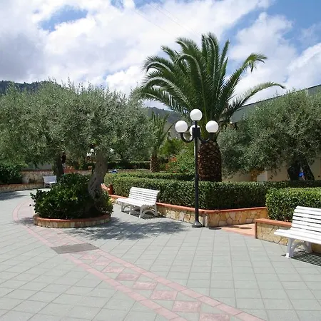 Fontana Barone Lägenhet