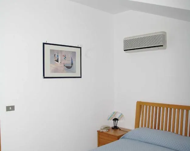 شقة Fontana Barone *