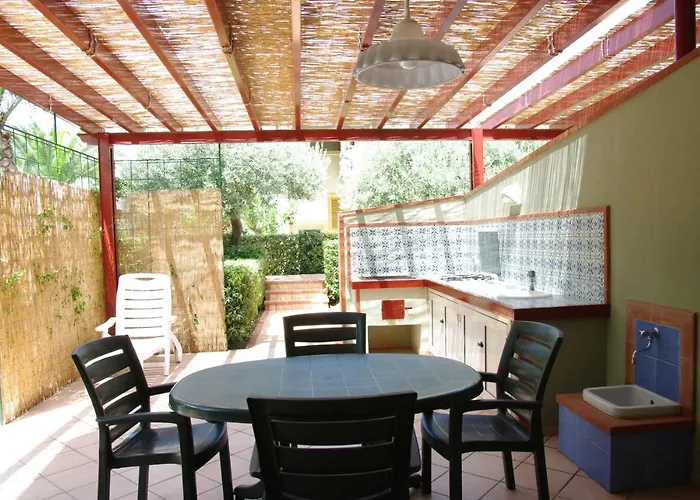 Fontana Barone Lägenhet *