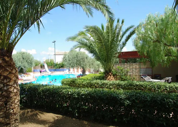 شقة Fontana Barone