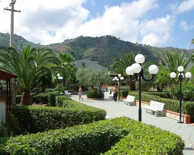 شقة Fontana Barone