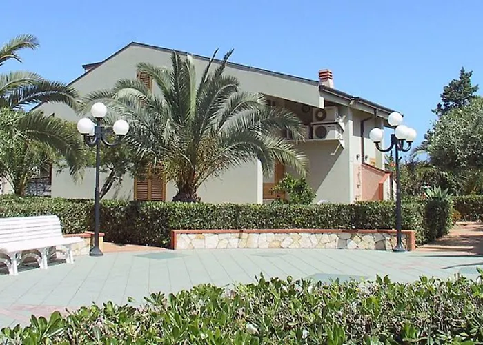 Fontana Barone تْشيفالو