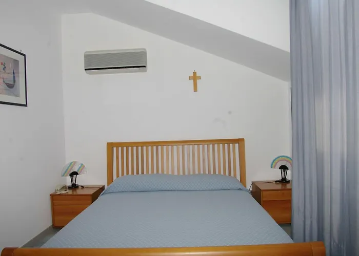 شقة Fontana Barone *