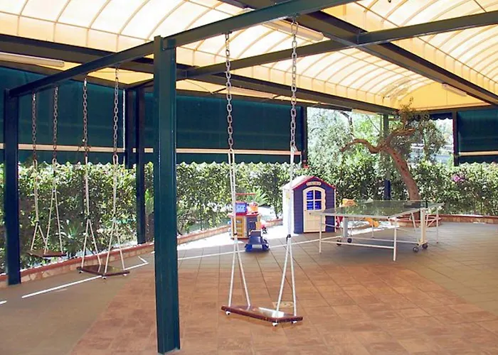 Fontana Barone Cefalù