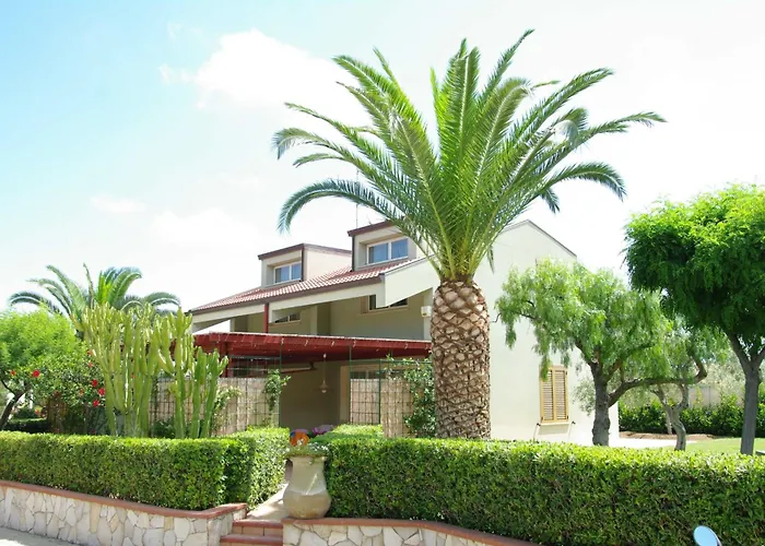 Fontana Barone Cefalù