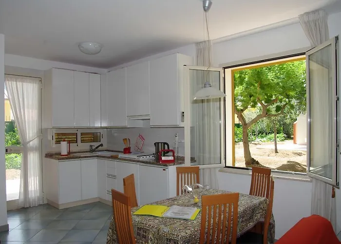 Fontana Barone شقة *