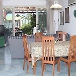 Fontana Barone Apartamento