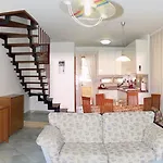 Fontana Barone Apartamento *