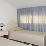 Apartamento Fontana Barone Cefalú