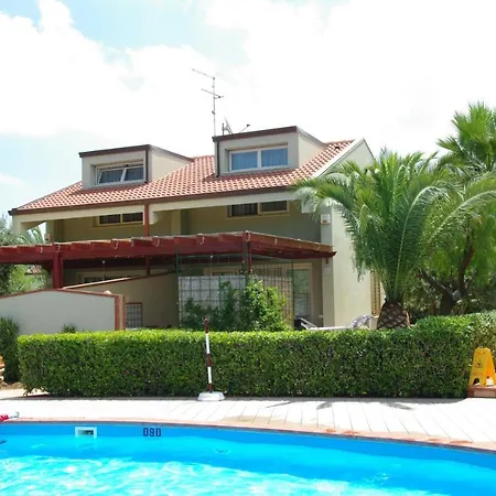 Appartement Fontana Barone Cefalù