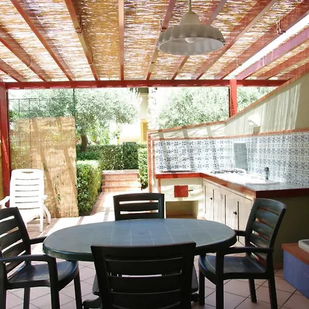 Fontana Barone Appartement *