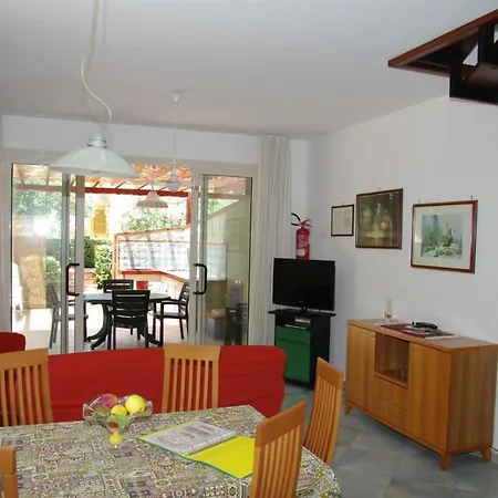 Appartement Fontana Barone *