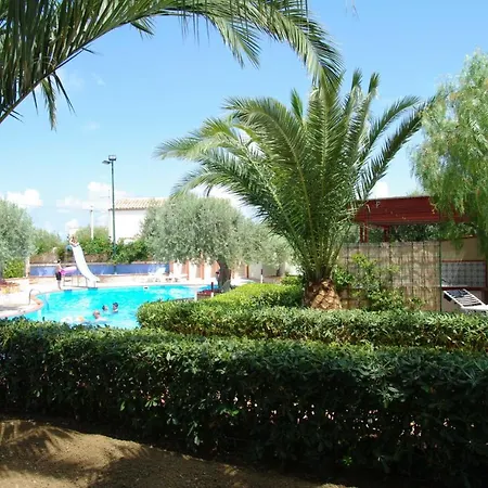 Appartement Fontana Barone