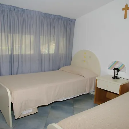 Fontana Barone Appartement Cefalù