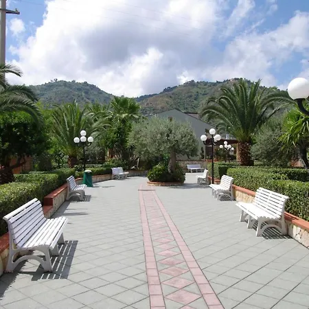 Apartamento Fontana Barone *