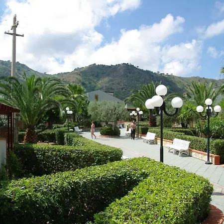 Appartement Fontana Barone