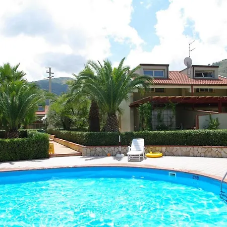 Fontana Barone Appartement *