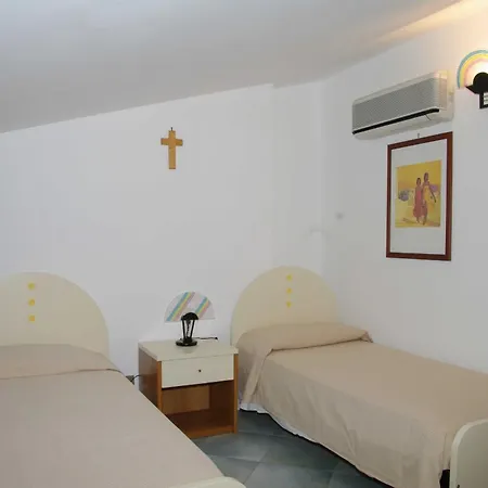 Fontana Barone Apartamento
