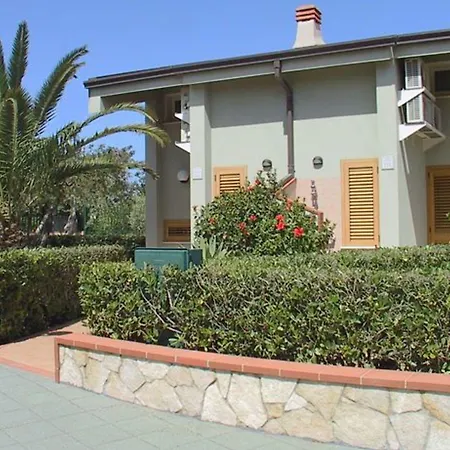 Fontana Barone Appartement *