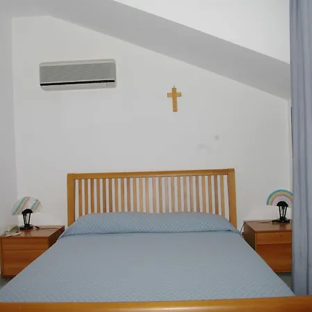 Apartamento Fontana Barone *