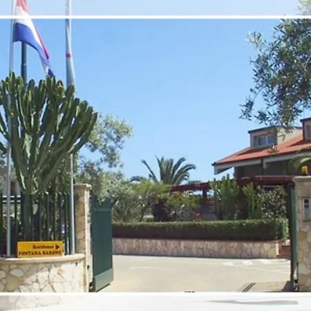 Fontana Barone Appartement Cefalù