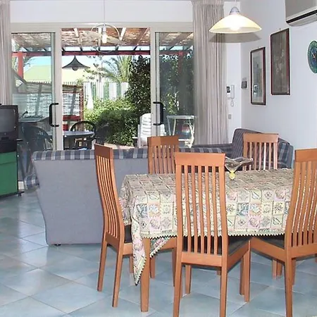 Fontana Barone Appartement