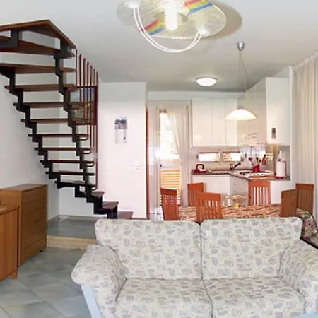 Fontana Barone Appartement *