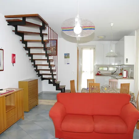 Fontana Barone Appartement