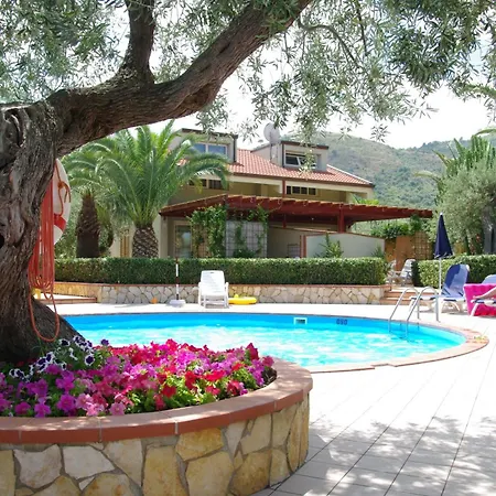 Fontana Barone * Cefalù