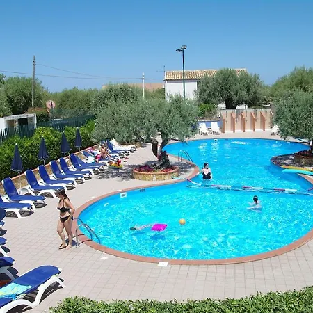 Appartement Fontana Barone