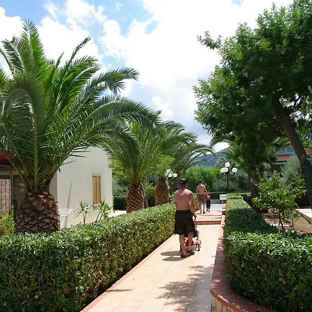 Appartement Fontana Barone Cefalù