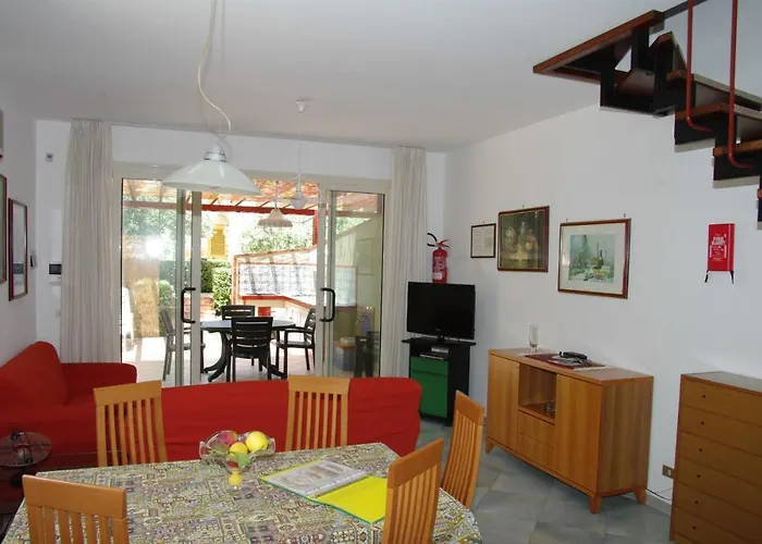 Apartament Fontana Barone *