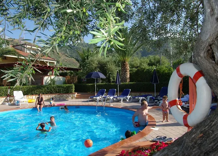 Apartament Fontana Barone *