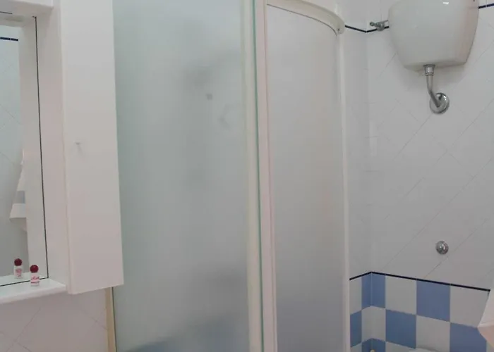 Apartament Fontana Barone Cefalù