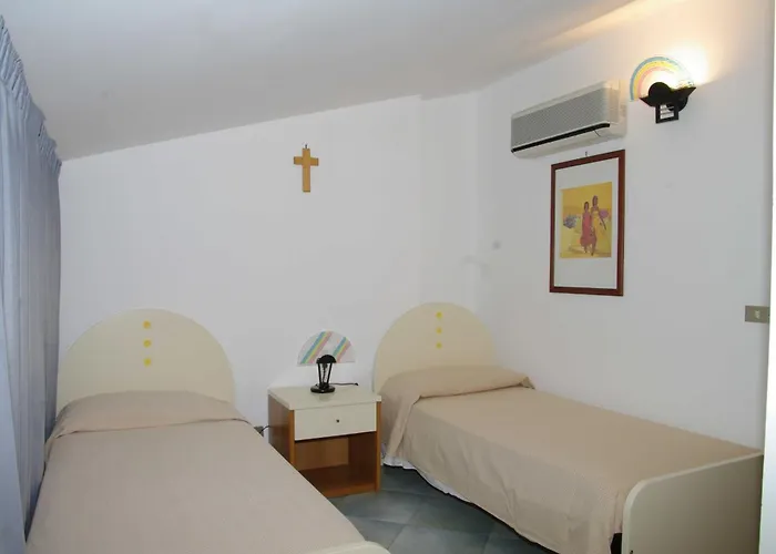 Fontana Barone Apartament