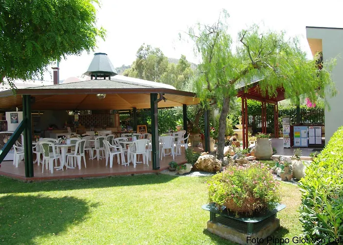 Fontana Barone Cefalù