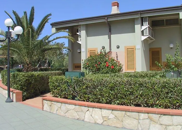 Fontana Barone Apartament *