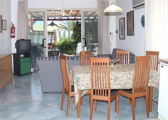 Fontana Barone Apartment