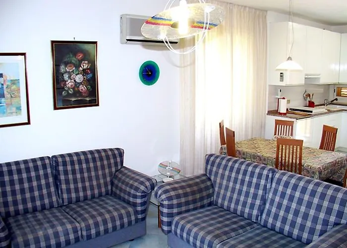 Apartment Fontana Barone