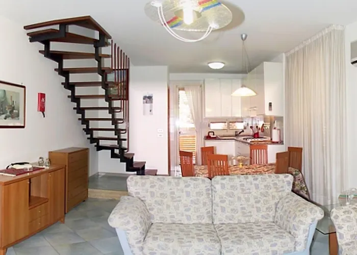 Fontana Barone Apartament *