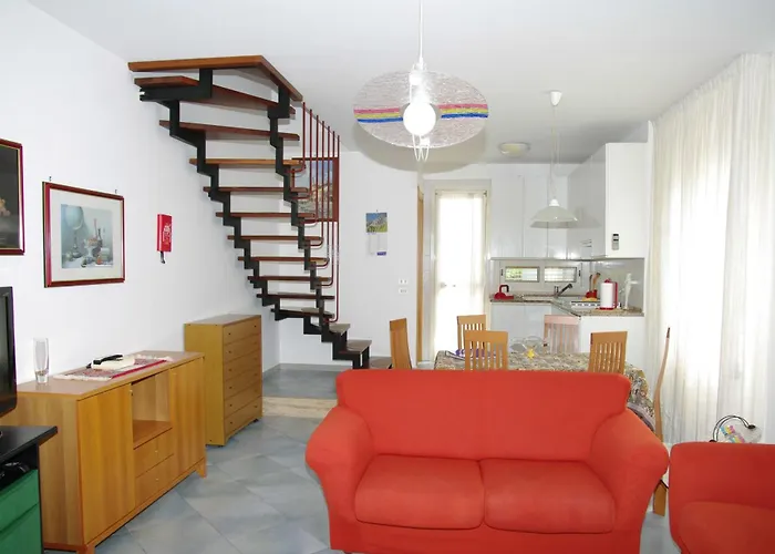 Fontana Barone Apartment