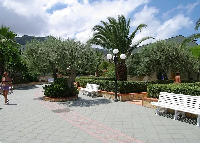 Fontana Barone Apartment