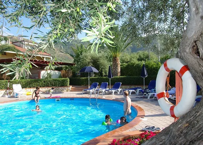 Fontana Barone Apartament *